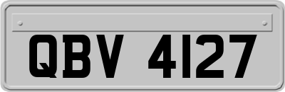 QBV4127
