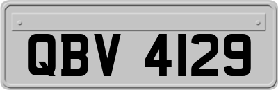 QBV4129