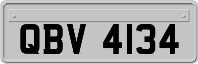 QBV4134