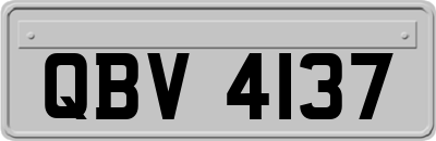 QBV4137