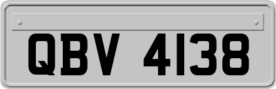 QBV4138