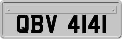 QBV4141
