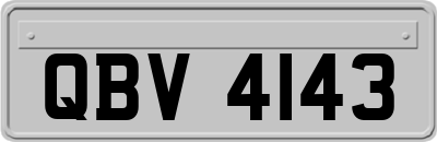 QBV4143