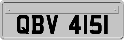 QBV4151