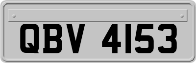 QBV4153