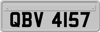 QBV4157