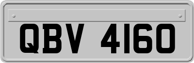 QBV4160