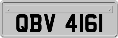QBV4161