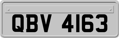 QBV4163