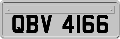 QBV4166