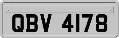 QBV4178
