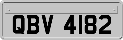 QBV4182