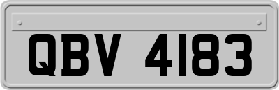 QBV4183