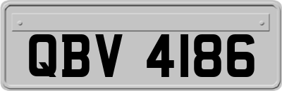 QBV4186