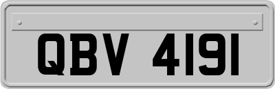 QBV4191