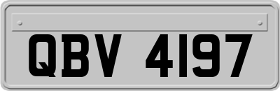 QBV4197