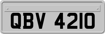 QBV4210
