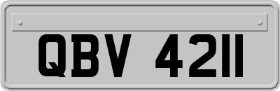 QBV4211