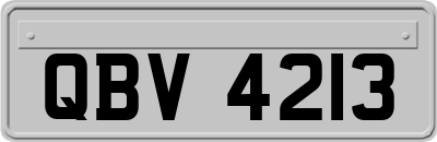 QBV4213