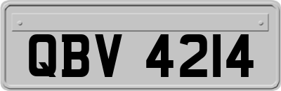 QBV4214
