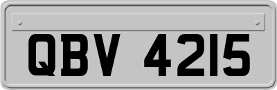 QBV4215