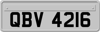 QBV4216