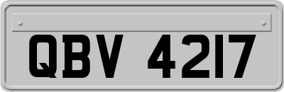 QBV4217