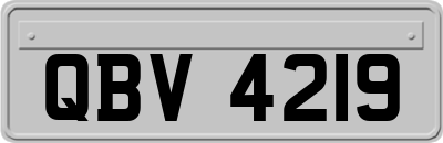QBV4219