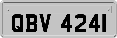 QBV4241