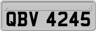 QBV4245