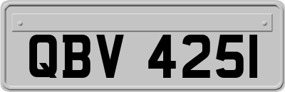 QBV4251