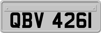 QBV4261