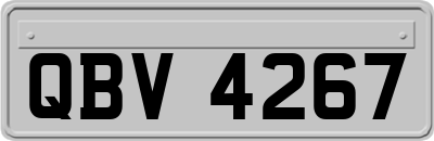 QBV4267