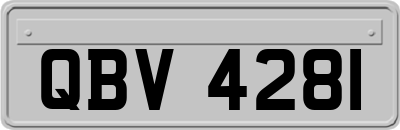 QBV4281