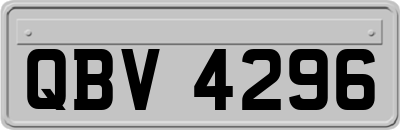 QBV4296