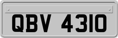 QBV4310