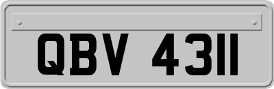 QBV4311