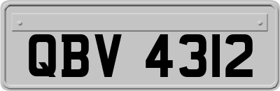 QBV4312