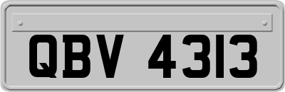 QBV4313