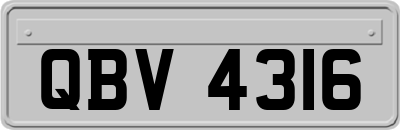 QBV4316