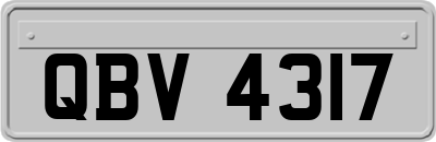 QBV4317