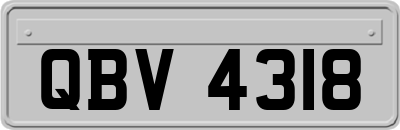 QBV4318