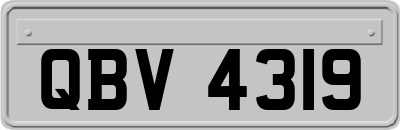QBV4319