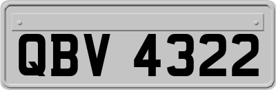 QBV4322