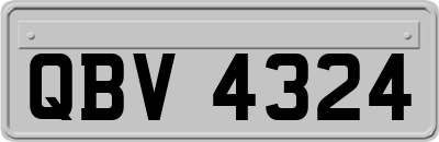 QBV4324