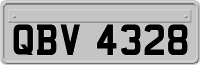 QBV4328