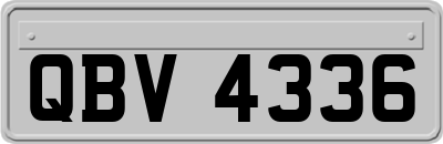 QBV4336