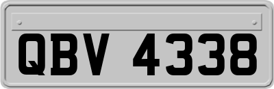 QBV4338