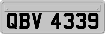 QBV4339