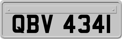QBV4341